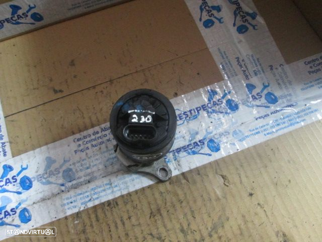 Egr REF230 OPEL ASTRA 1996 1.4 I ELECTRICA - 2