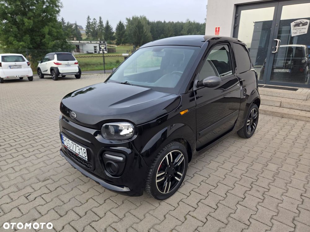 Microcar M.GO - 19
