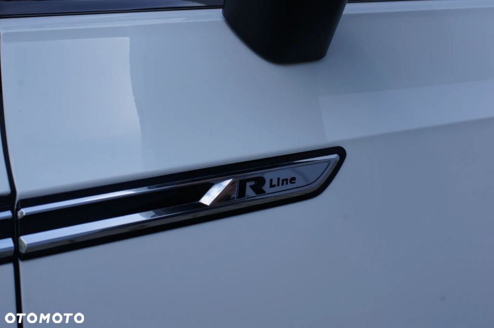 Volkswagen Arteon 2.0 TDI SCR R-Line Edition DSG - 27