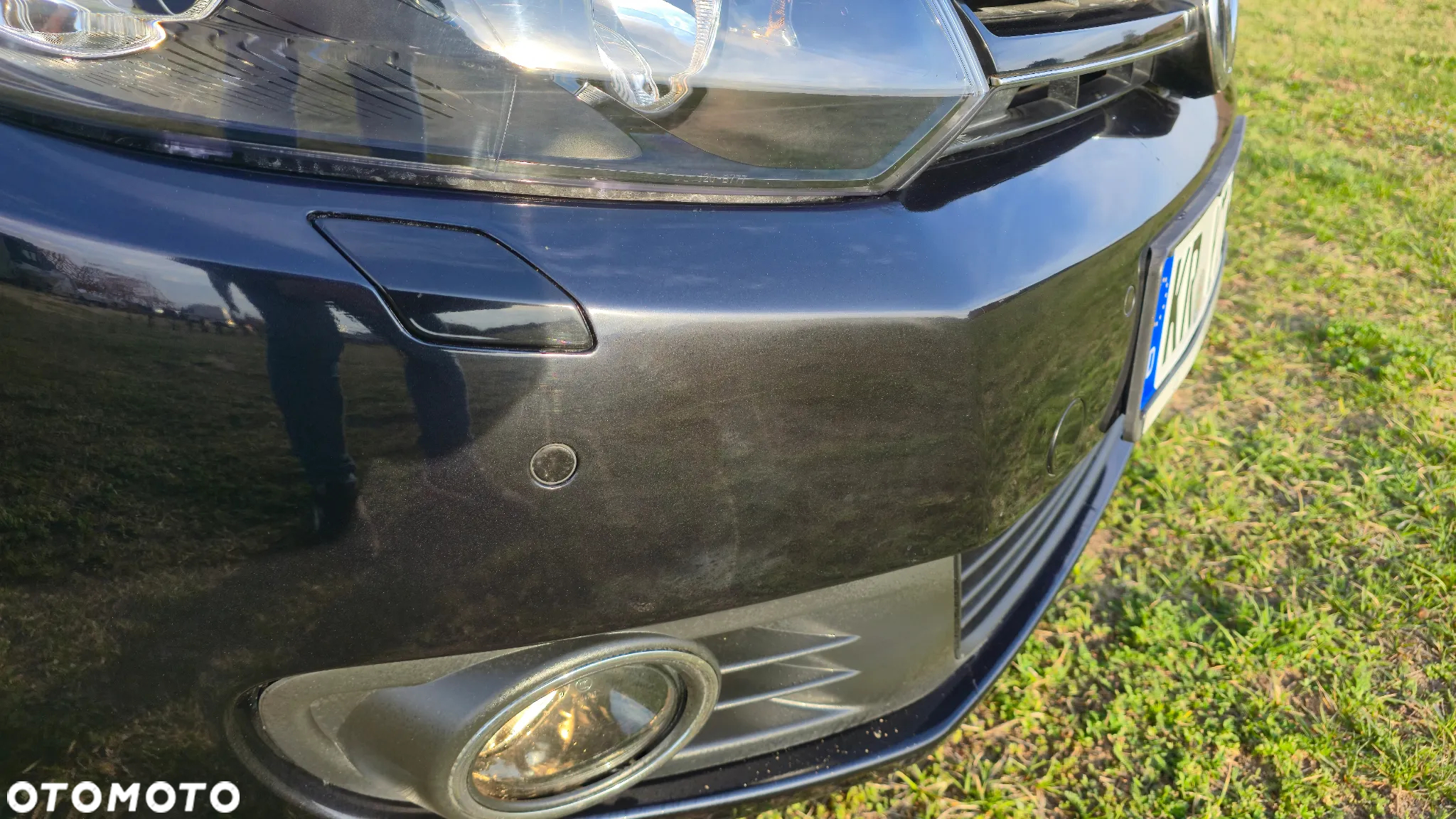 Volkswagen Golf VI 1.4 TSI Highline - 16