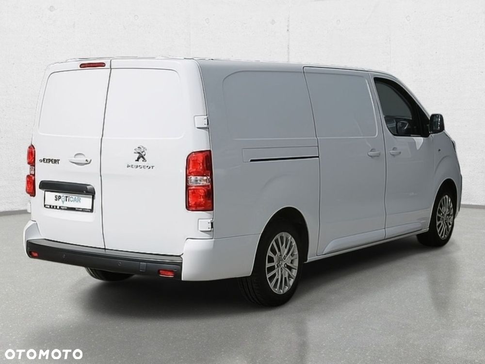 Peugeot Expert - 8