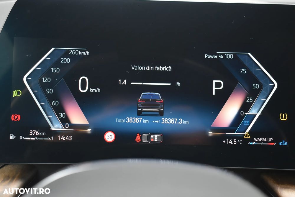 BMW X1 xDrive23d AT MHEV - 6