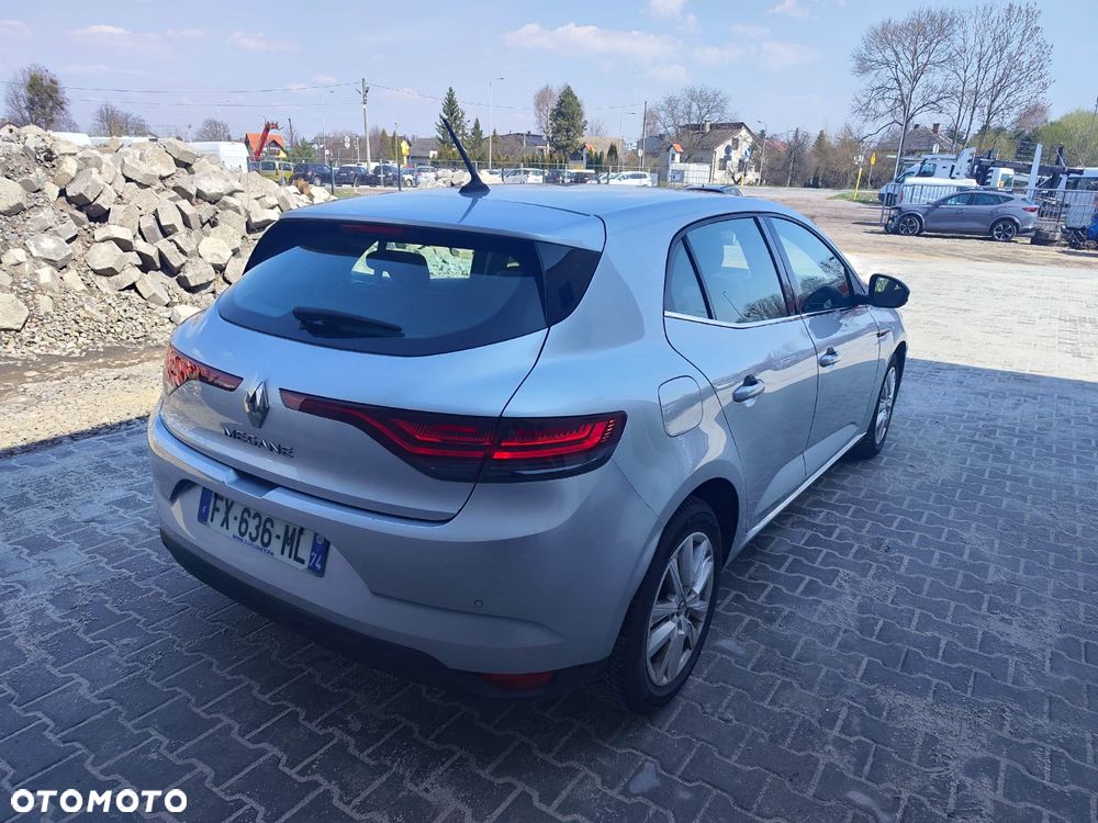 Renault Megane - 5