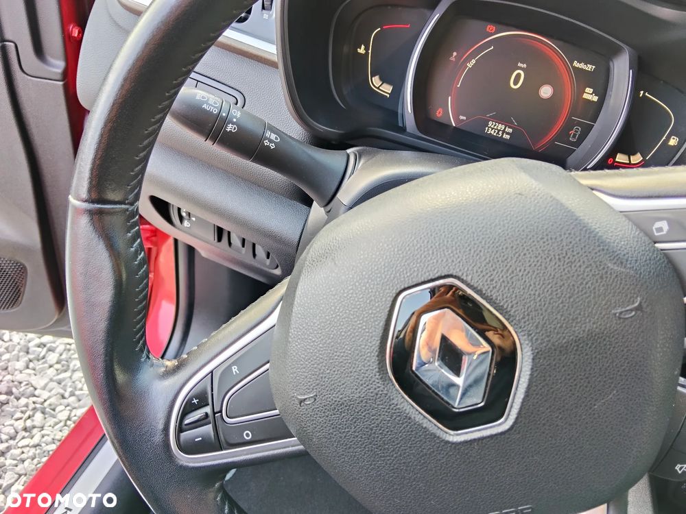 Renault Kadjar Energy TCe 130 XMOD - 15
