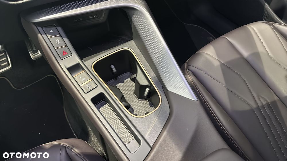 Cupra Terramar 2.0 TSI 4Drive VZ DSG - 16