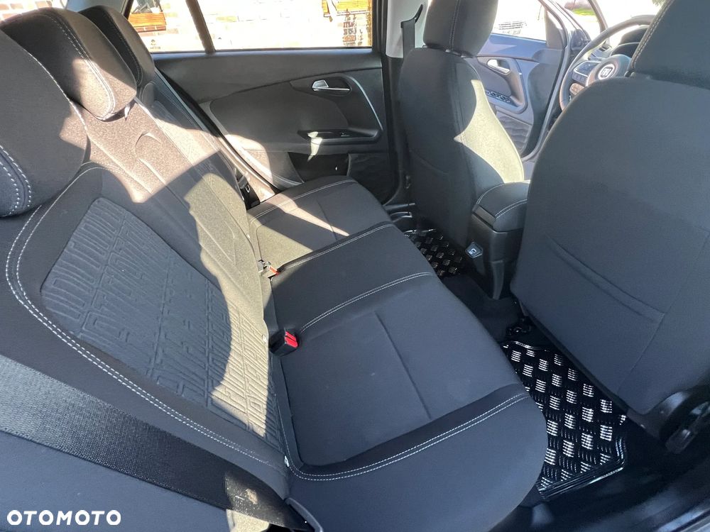 Fiat Tipo 1.0 T3 City Cross - 15