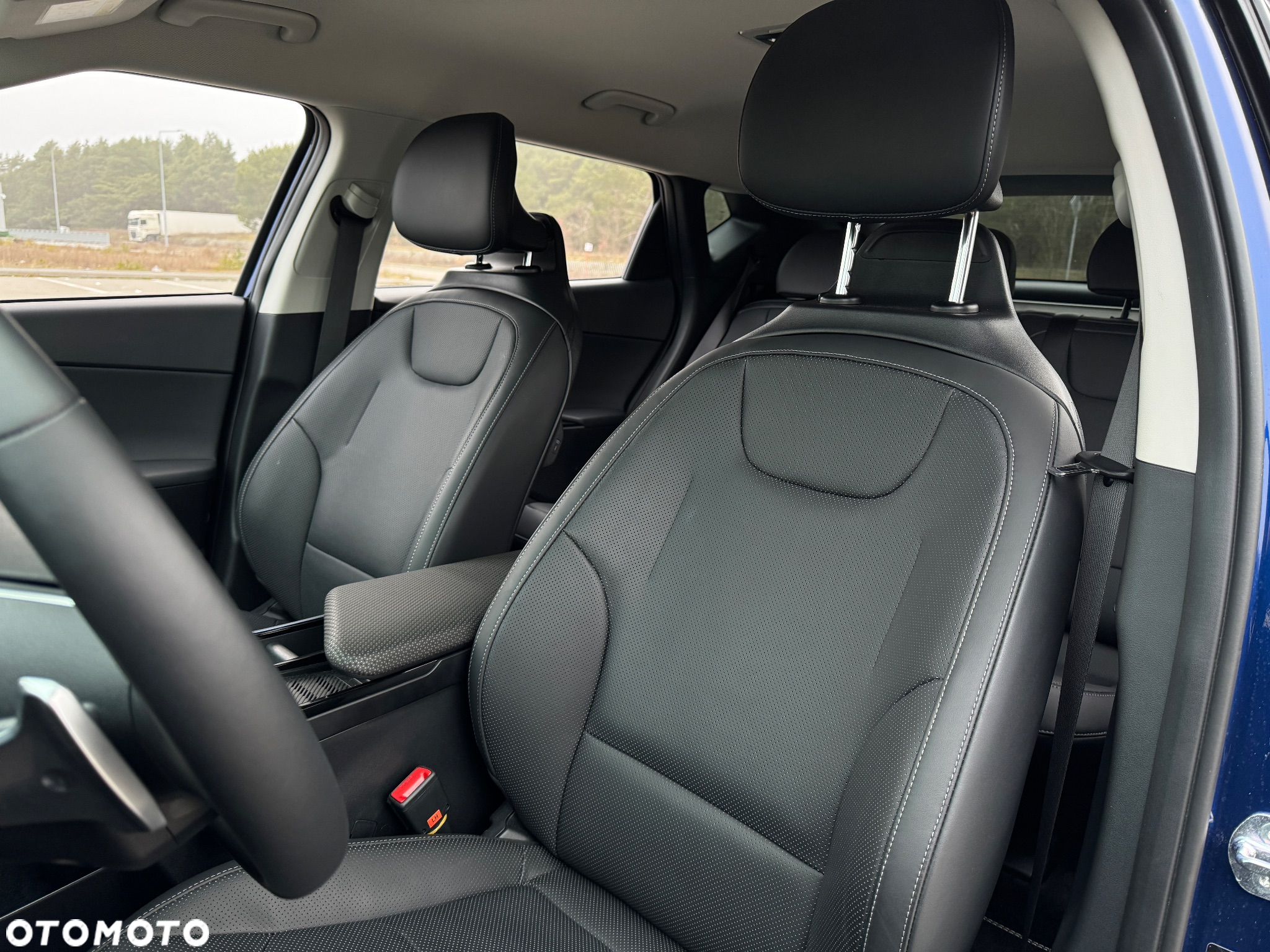 Kia EV6 77.4kWh Plus - 10
