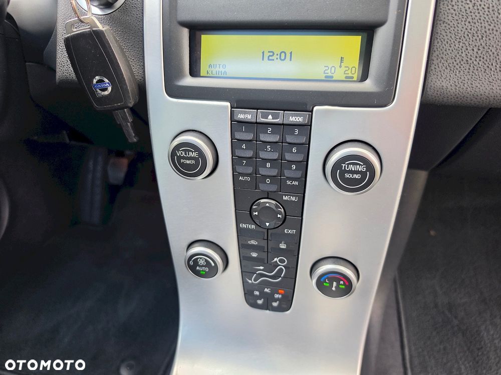 Volvo V50 DPF D2 Summum - 21