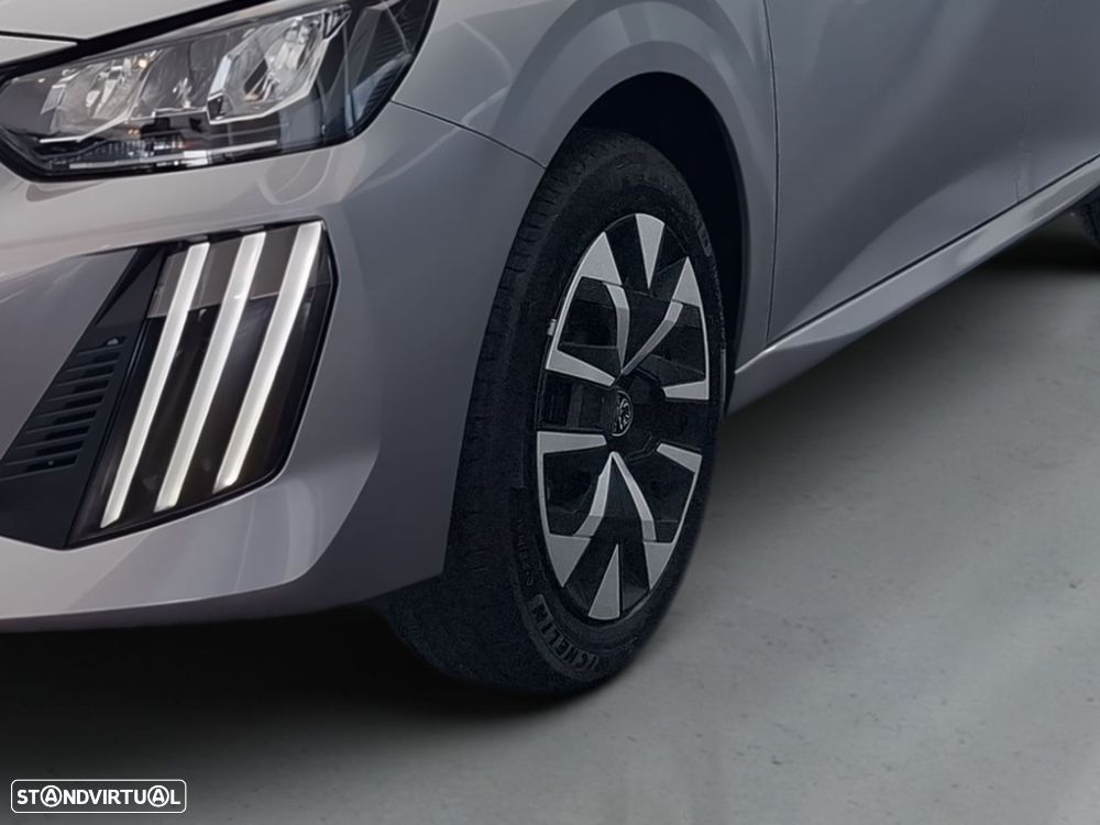 Peugeot e-2008 54 kWh Style - 4