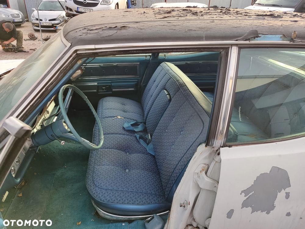 Oldsmobile Inny - 4