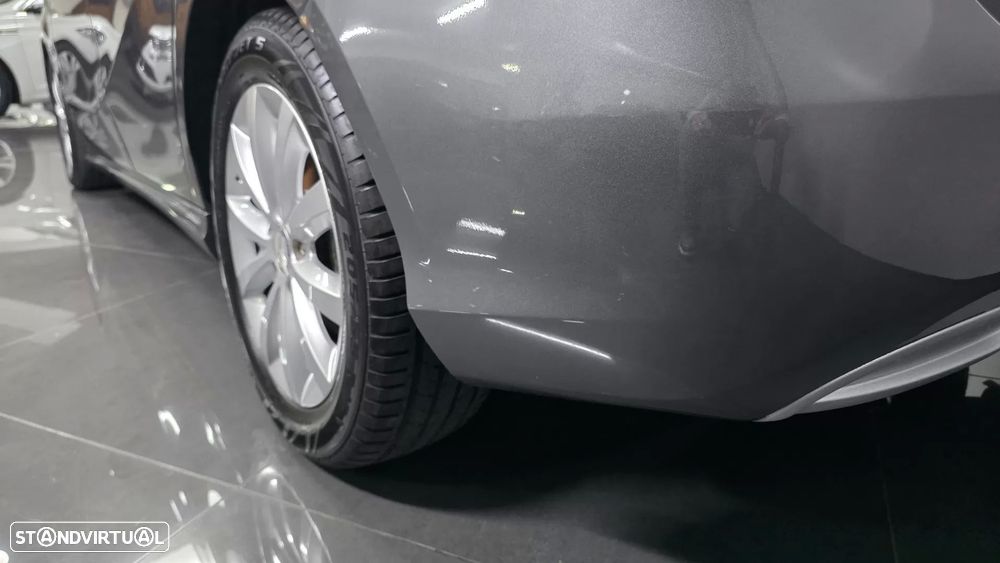 Mercedes-Benz B 180 (CDI) d Style - 25