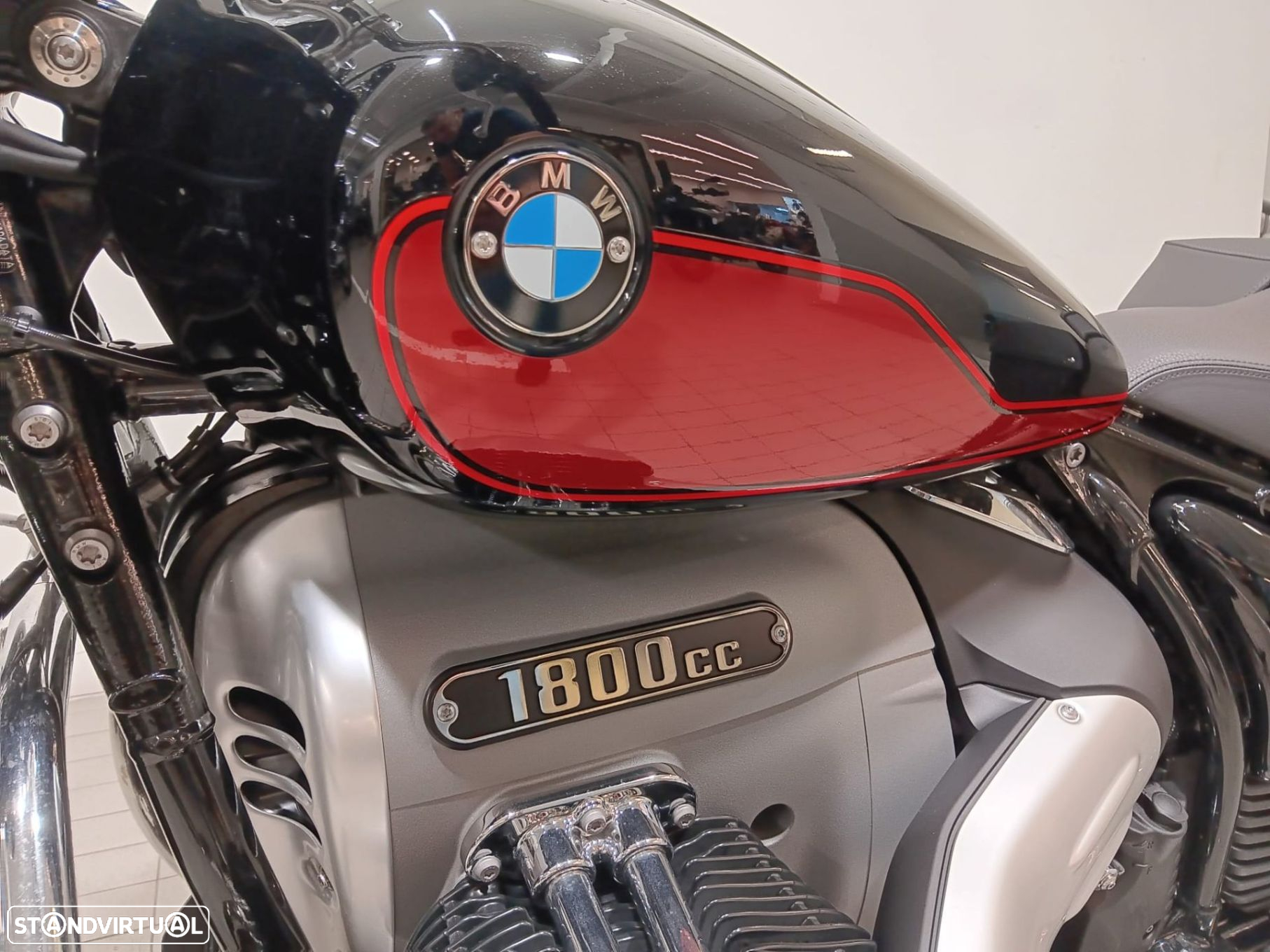 BMW R 18 18 Classic - 13