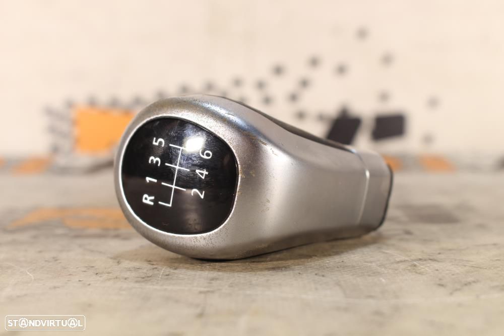 Manete / Moca De Velocidades / Mudanças Bmw 1 (E87)  Moca Das Velocida - 1