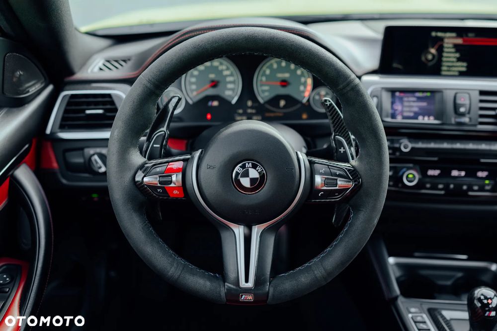 BMW M4 - 24