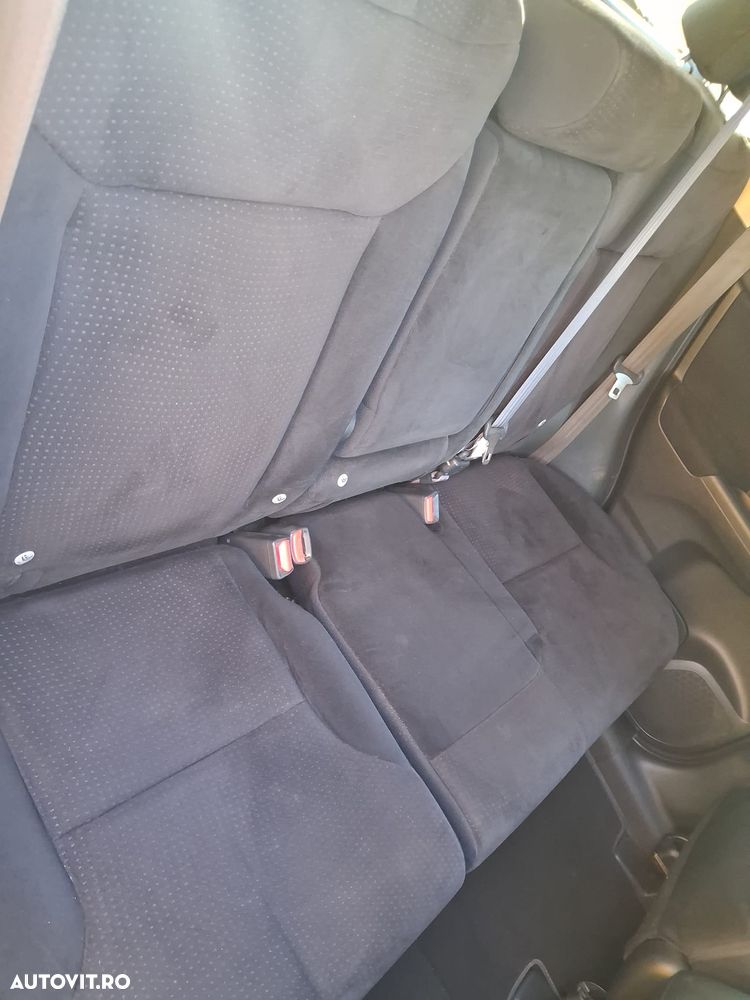 Honda CR-V 1.6 M/T 2WD Confort - 15