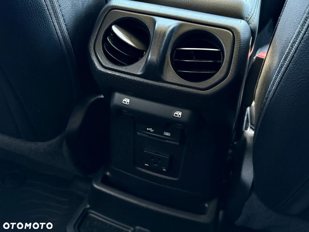 Jeep Wrangler 2.0 T-GDI Hardtop AWD Automatik Sahara - 23