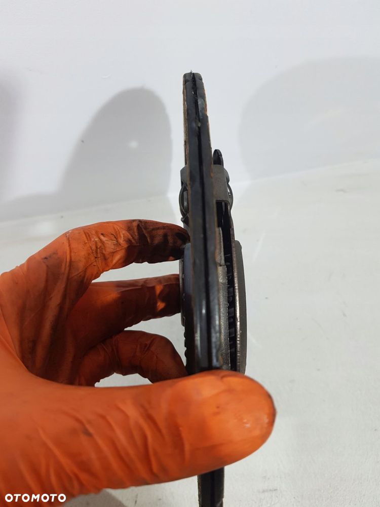 koło zamachowe sprzęgło 60r40-1d29b suzuki sx4 swift s-cross 1.4t k14d - 8