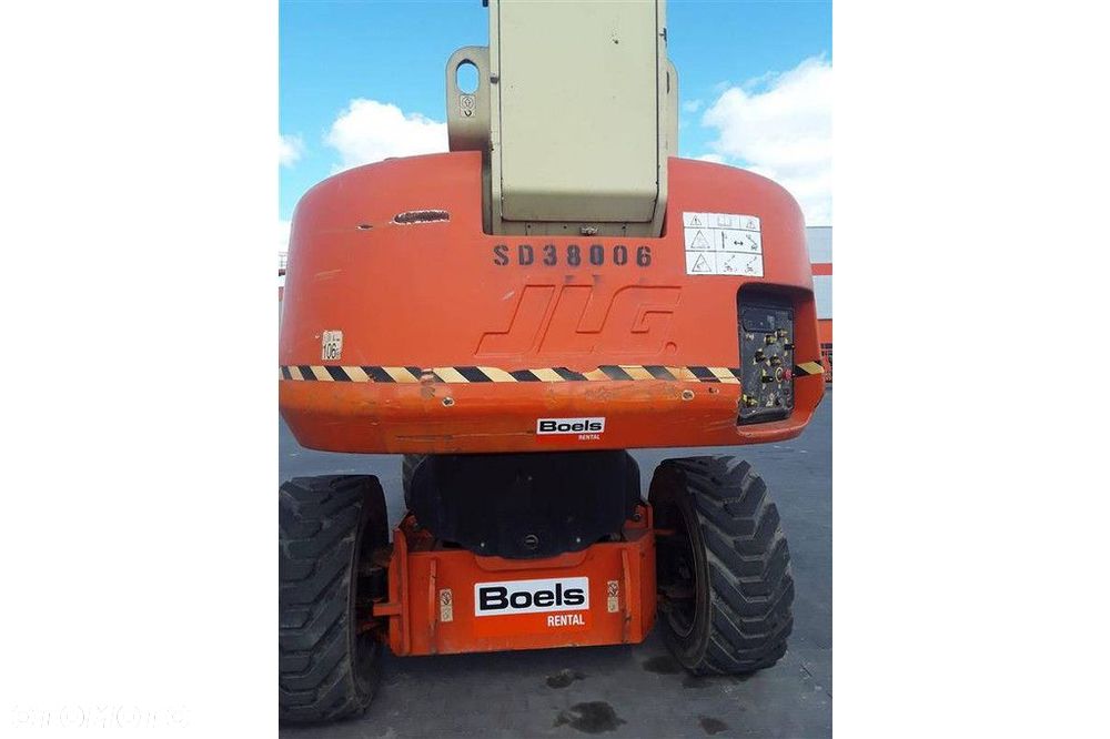 JLG 1200 SJP - 4