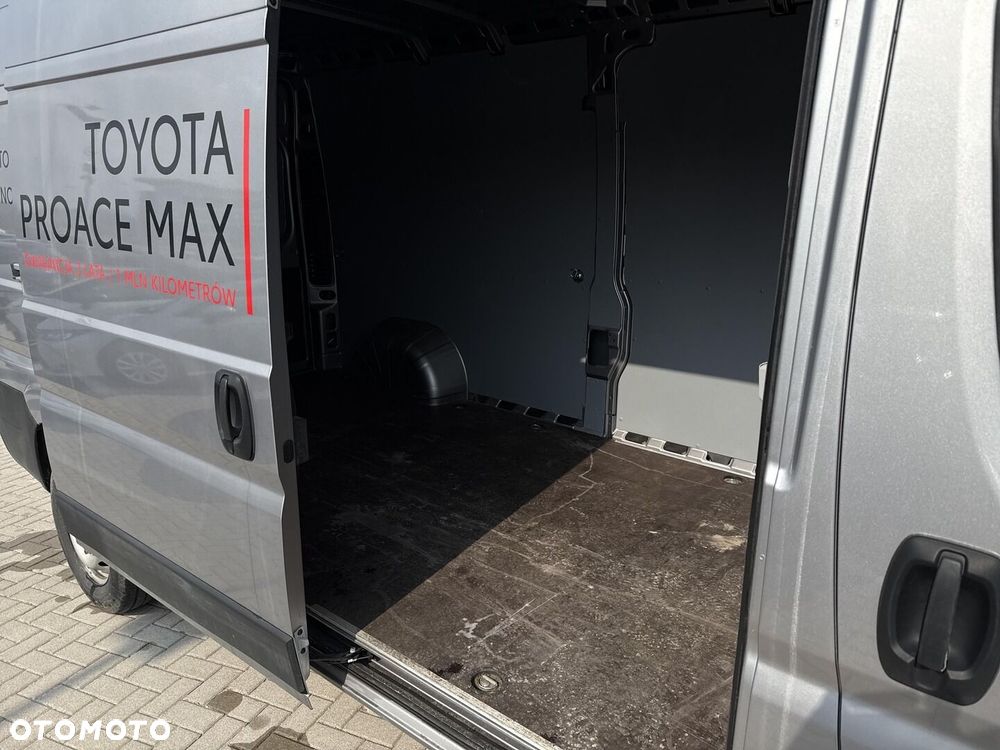 Toyota PROACE - 20