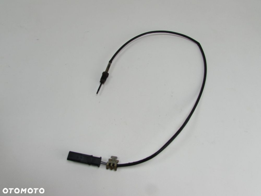 LAND ROVER RANGE ROVER SPORT II L494 2013-2022 CZUJNIK TEMPERATURY SPALIN FPLA-12B591-CB - 1