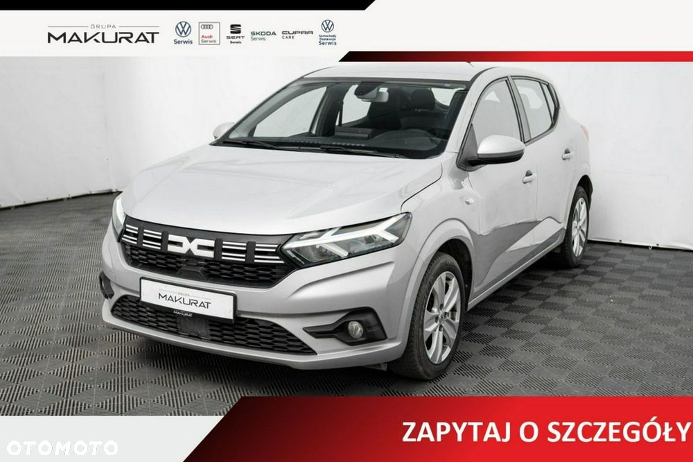 Dacia Sandero 1.0 TCe Expression - 2
