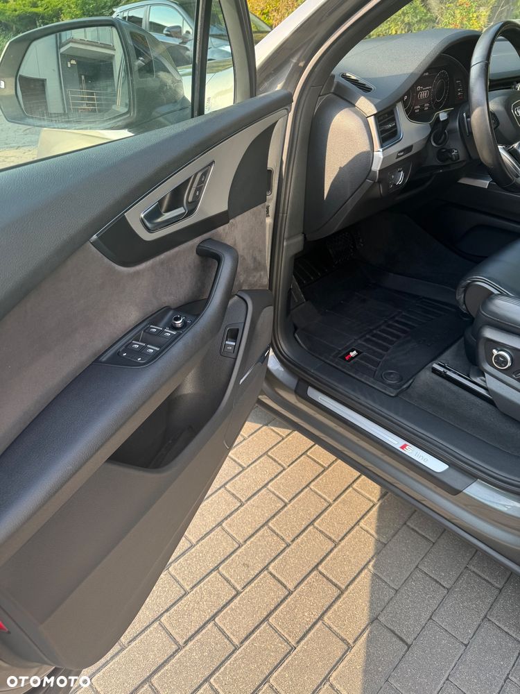 Audi Q7 - 13