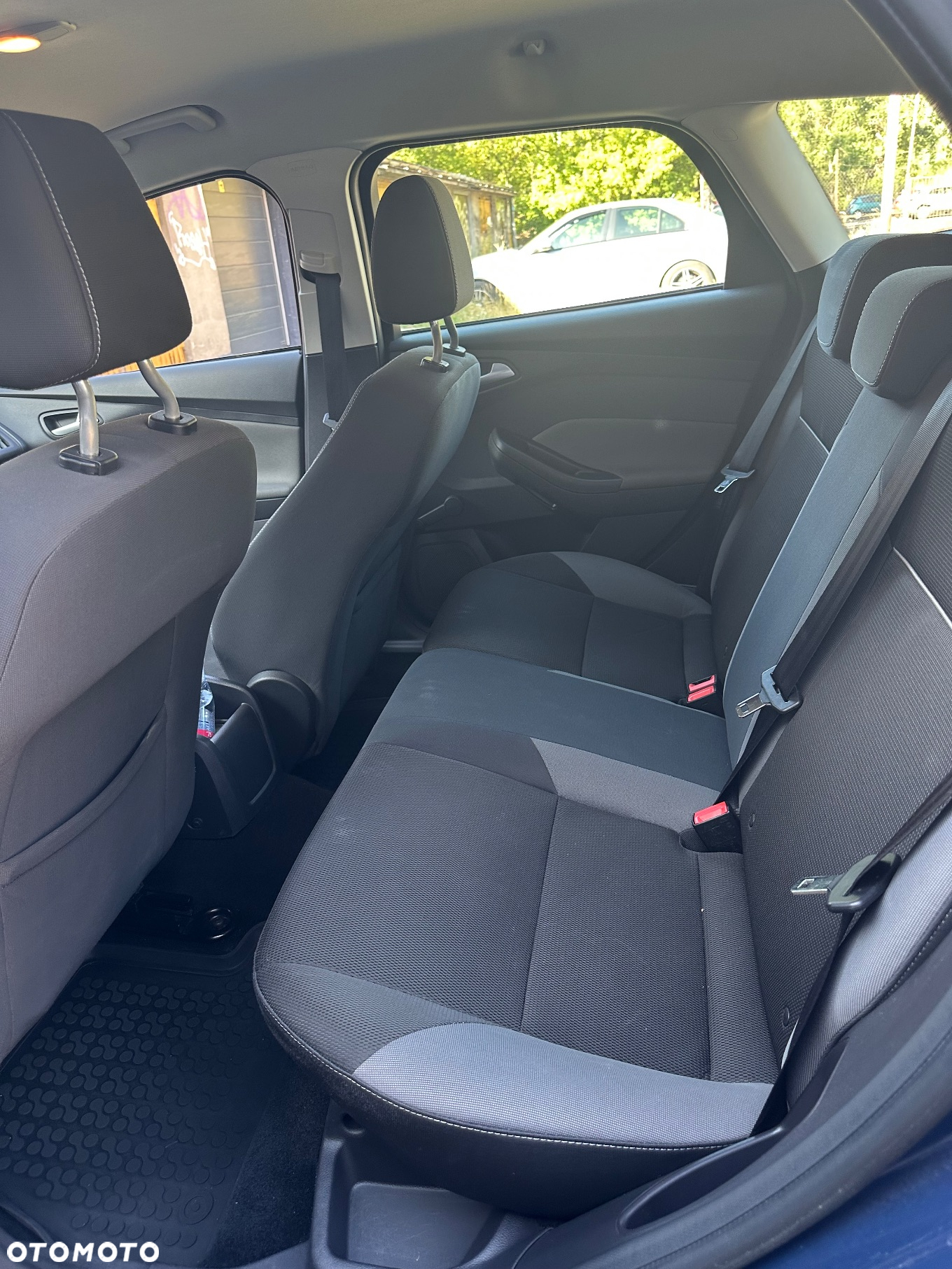 Ford Focus 1.0 EcoBoost Edition - 10