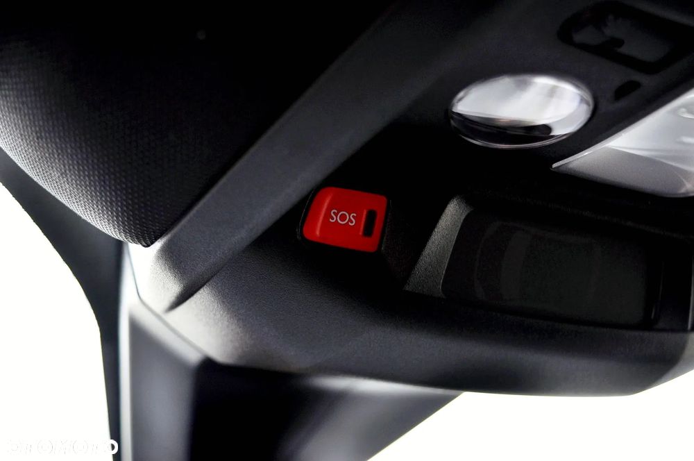 Peugeot 3008 1.2 PureTech GT S&S - 38