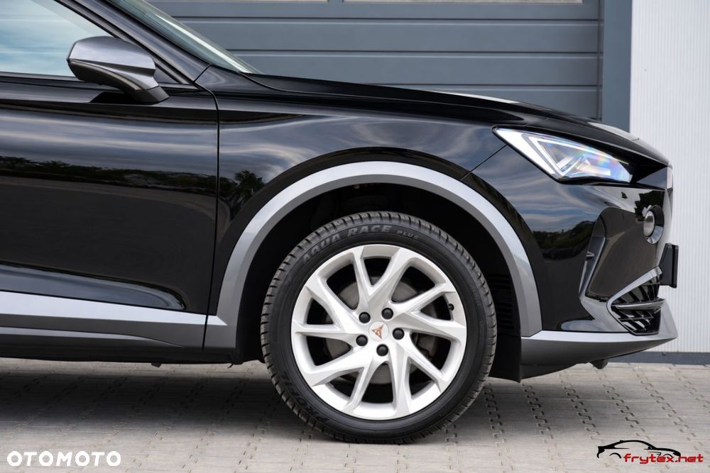 Cupra Formentor - 5