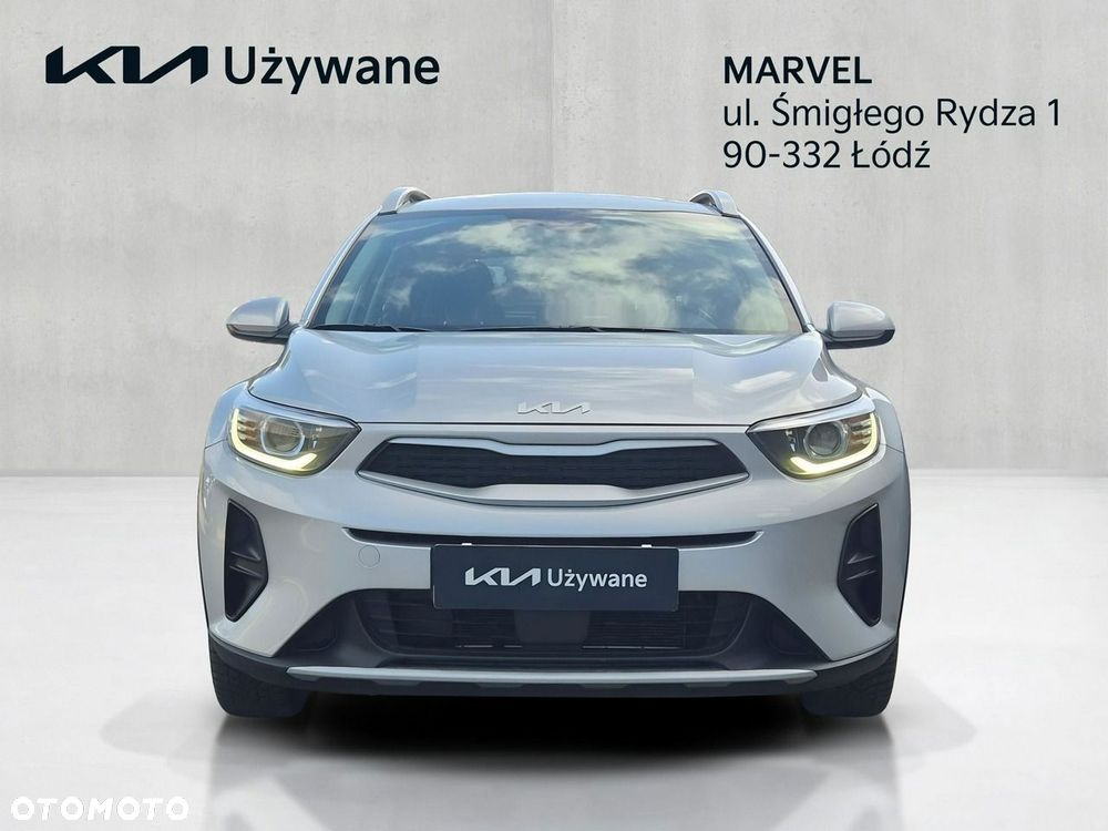 Kia Stonic 1.2 M - 9