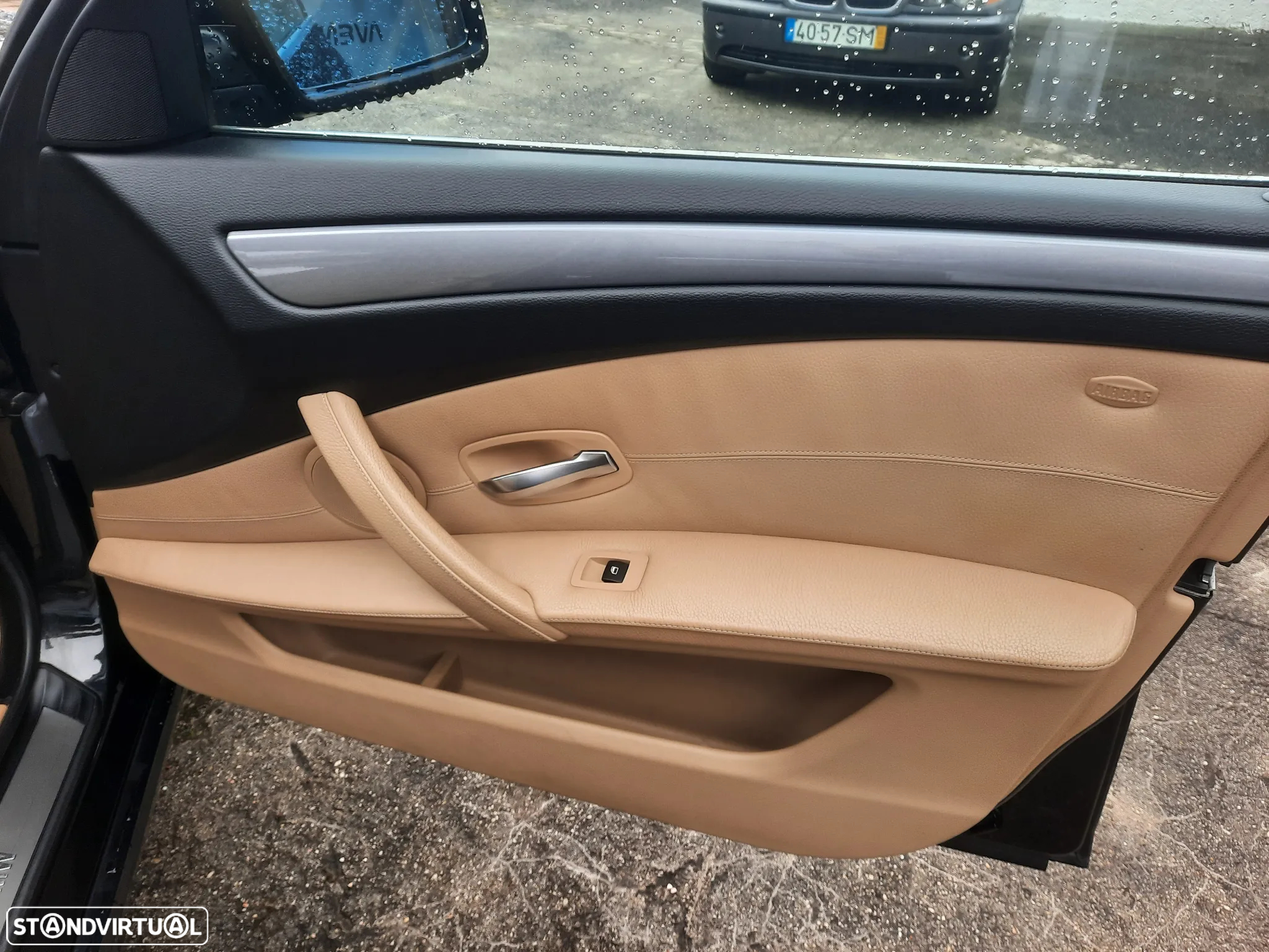 BMW 520 d Touring Executive - 25