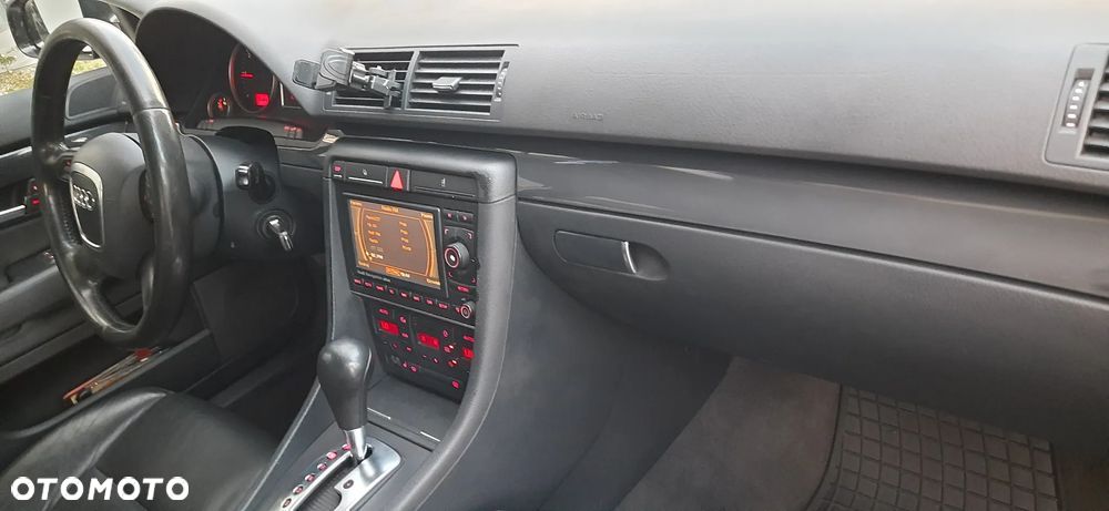 Audi A4 - 10