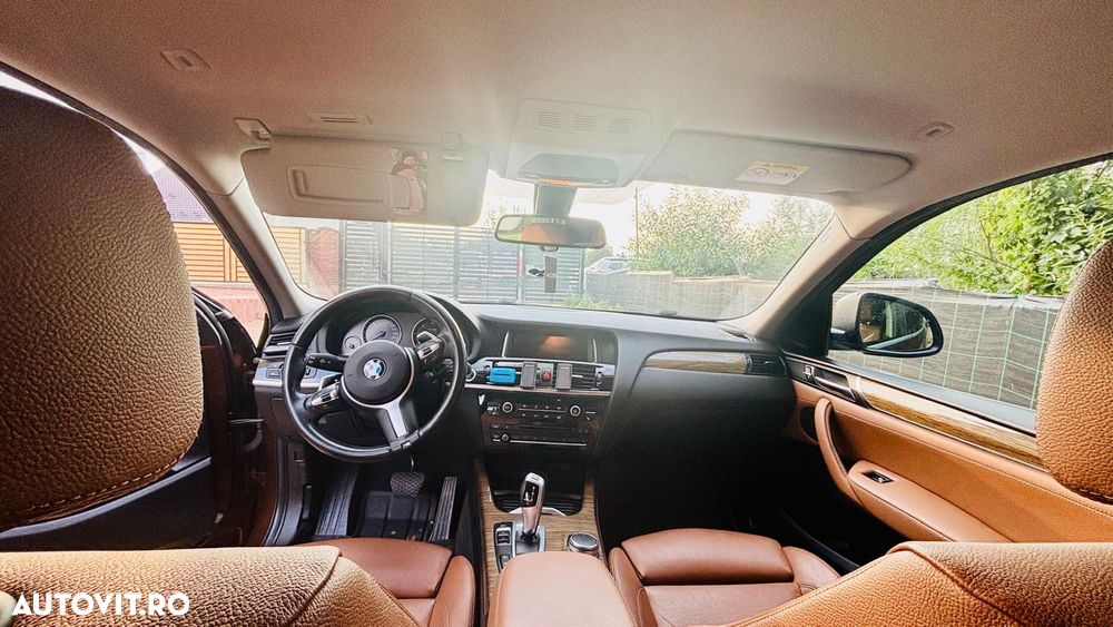 BMW X4 - 6