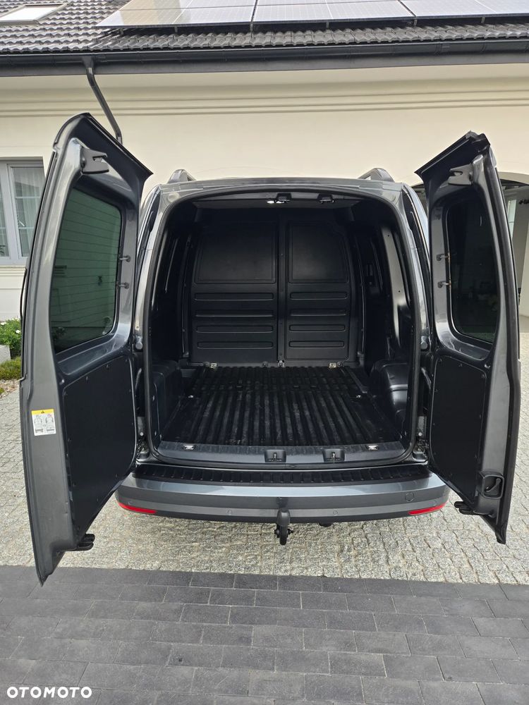 Volkswagen CADDY - 12