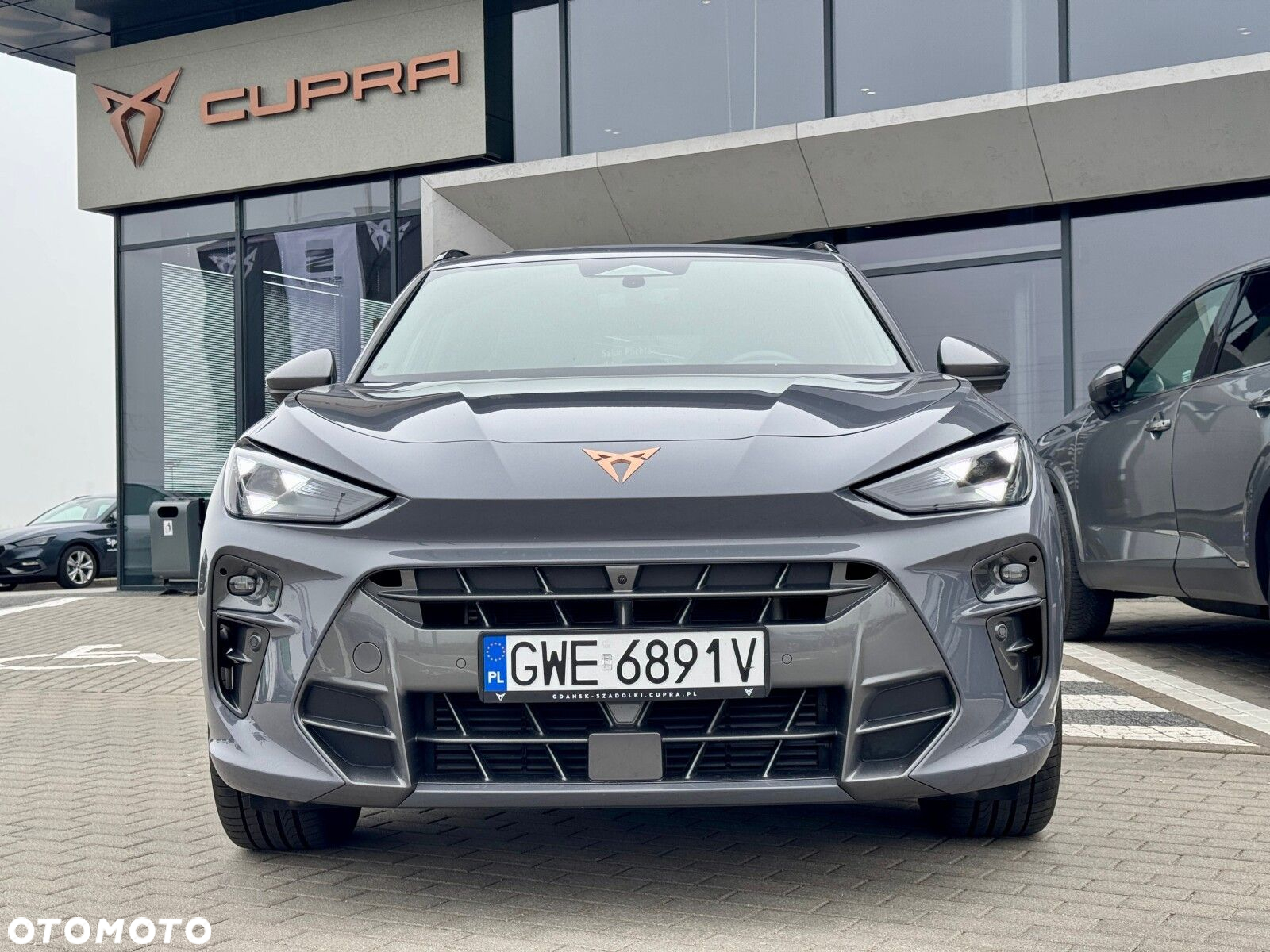 Cupra Terramar - 8