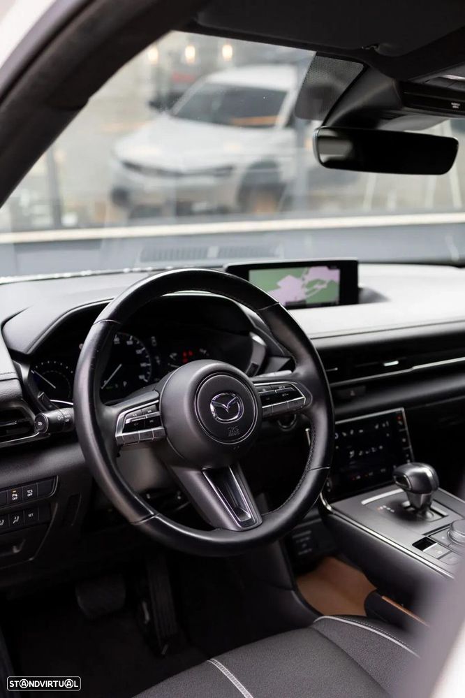 Mazda MX-30 e-SKYACTIV Excellence - 3