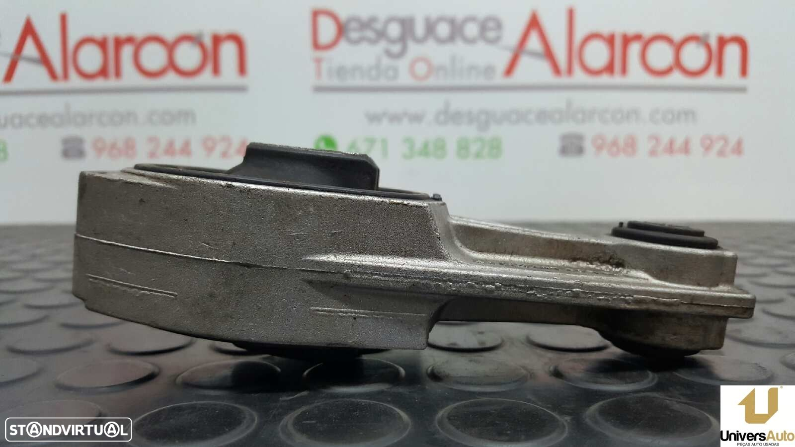 APOIO DO MOTOR PEUGEOT 2008 (--.2013->) GT LINE - 6
