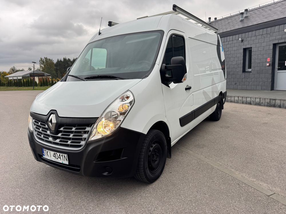 Renault Master - 6