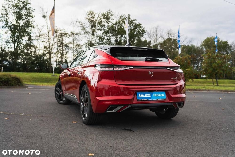 DS Automobiles DS 4 - 12