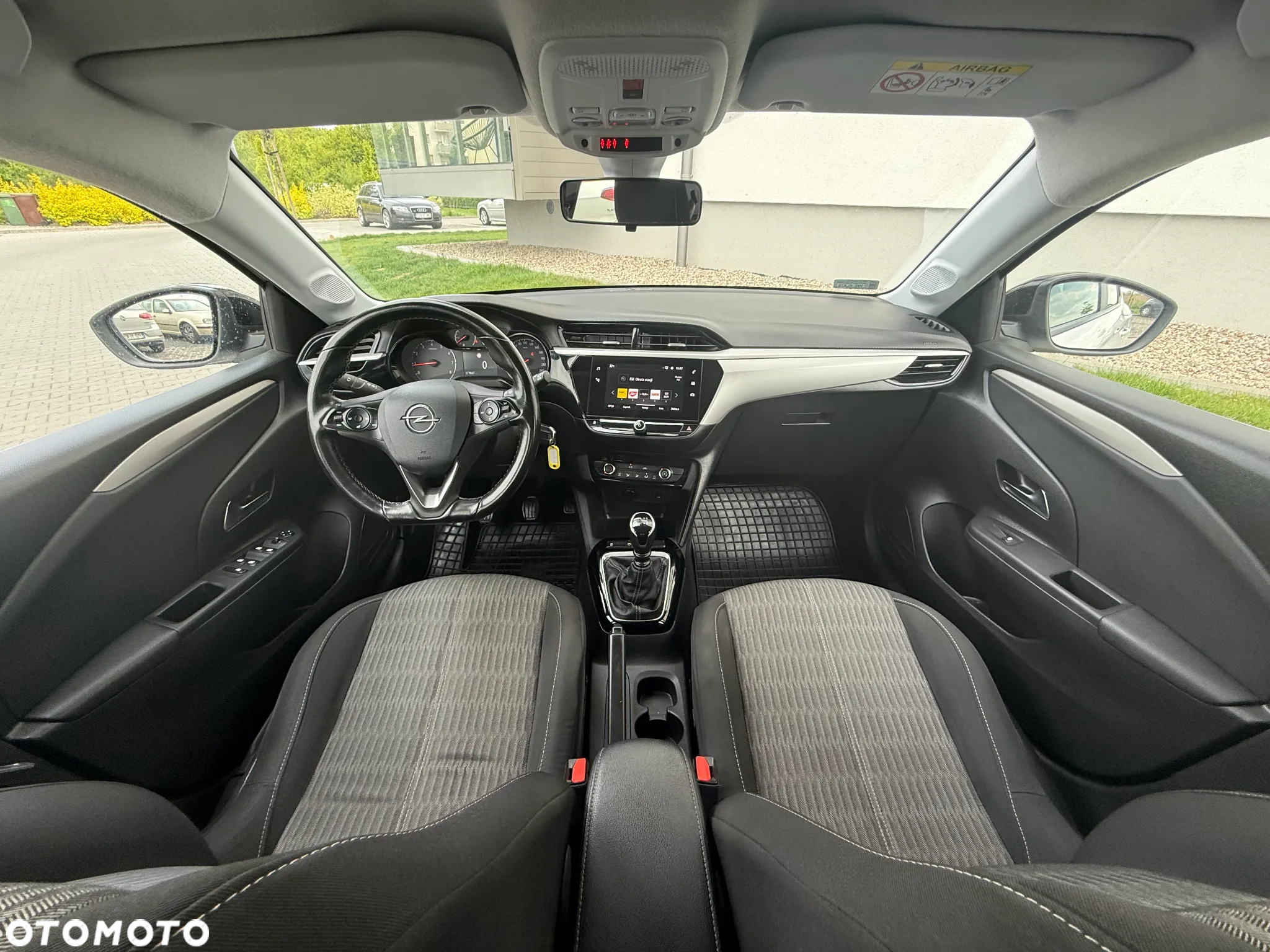 Opel Corsa 1.5 D Edition S&S - 8
