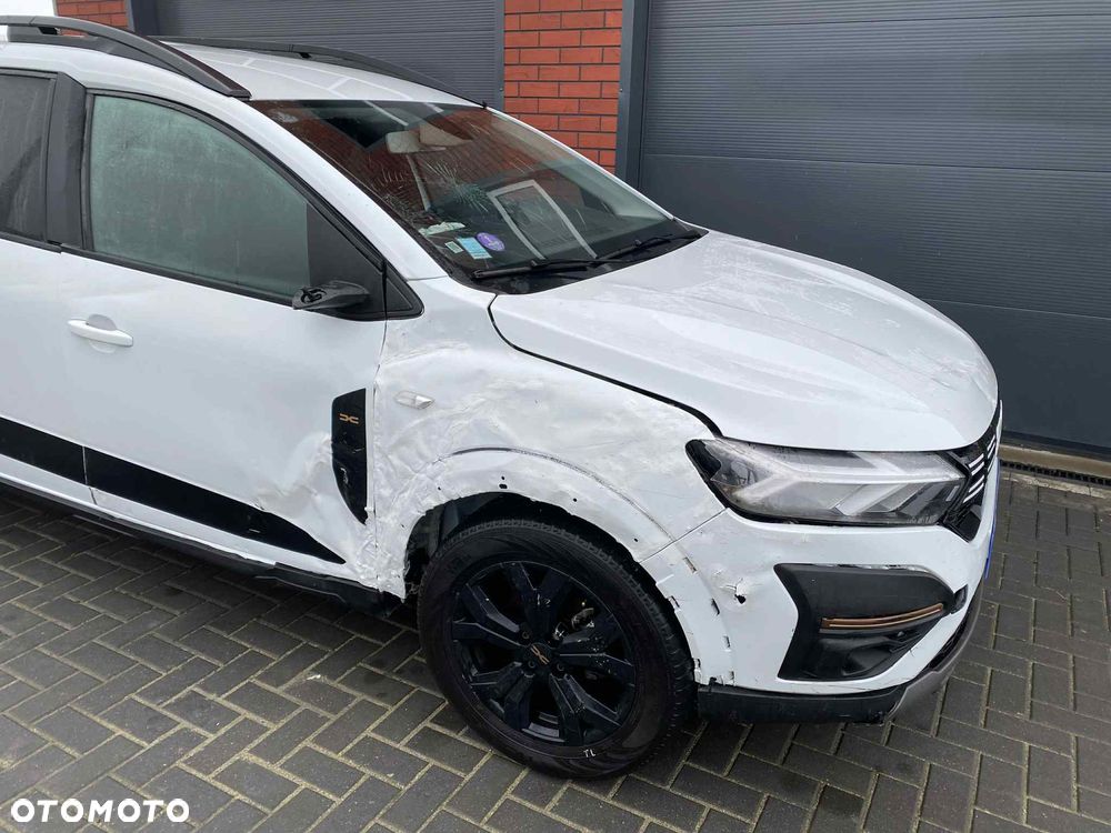 Dacia Jogger TCe 110 Extreme+ - 26