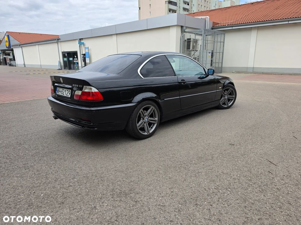 BMW Seria 3 325Ci - 7