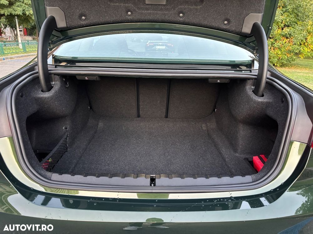 BMW Seria 4 420i Sport-Aut. - 7