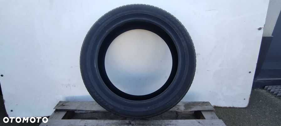2x opona letnia 235/50/20 Pirelli Scorpion 100T AO seal + DEMO - 3
