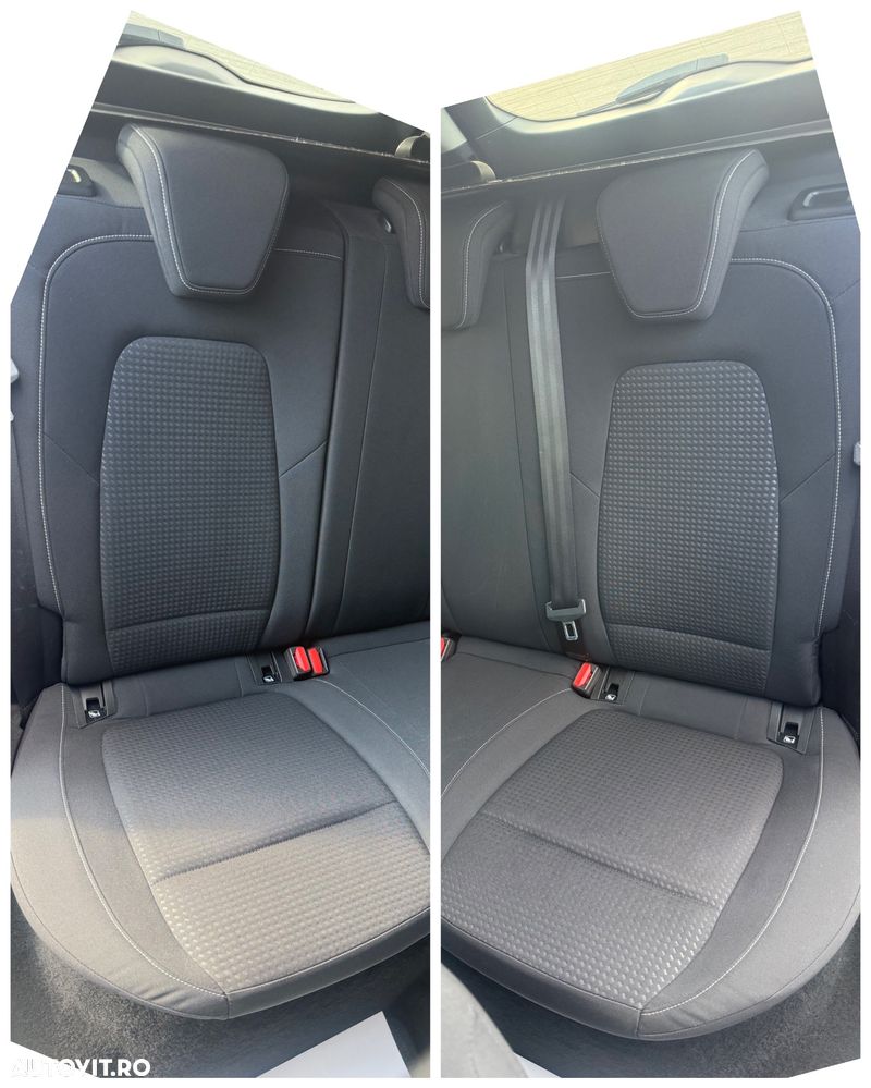 Ford Focus 1.5 EcoBlue Start-Stopp-System TITANIUM X - 9