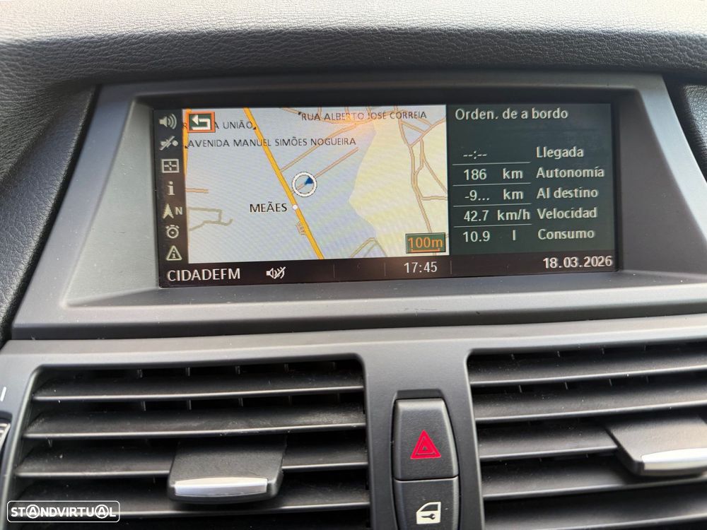 BMW X6 35 d xDrive - 32