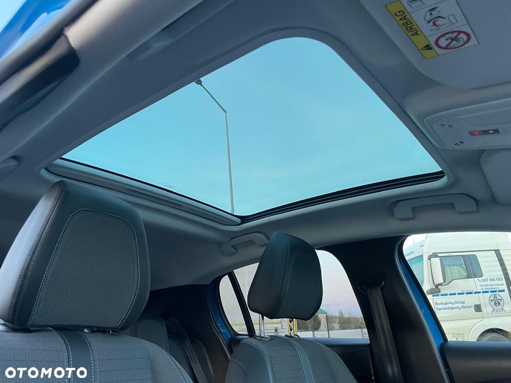 Peugeot 208 PureTech 100 EAT8 Allure - 18