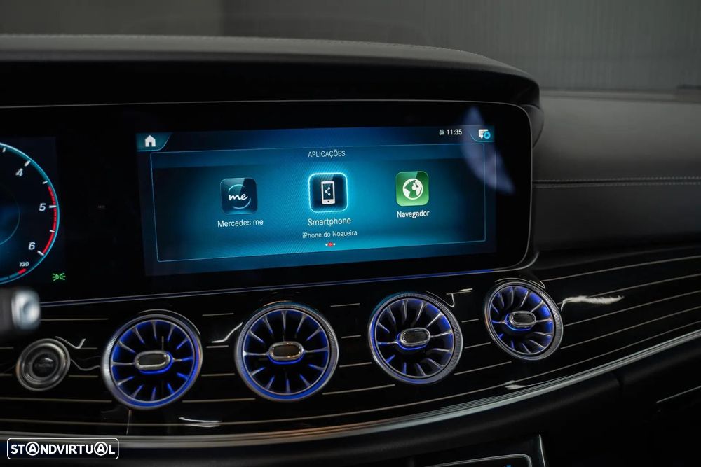 Mercedes-Benz CLS 400 - 37
