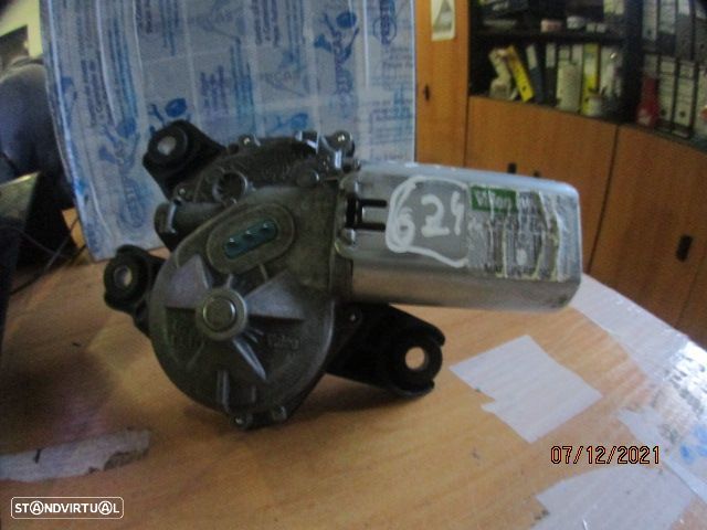 Motor Limpa Vidros Tras 28710AU200 NISSAN PRIMERA 2005 - 1
