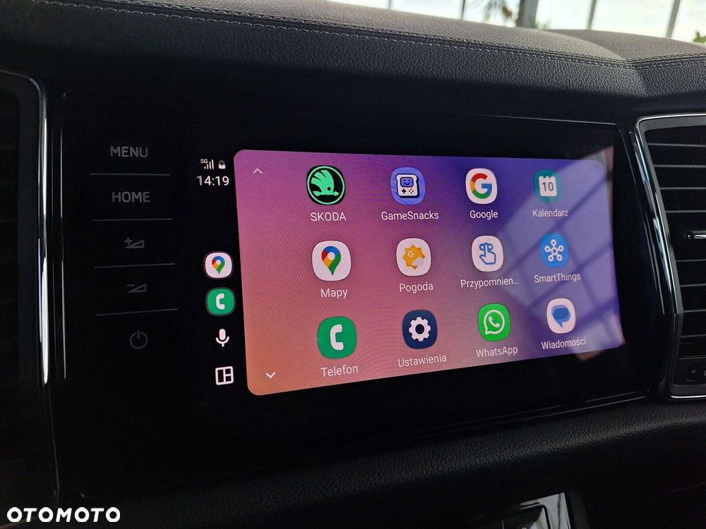 Skoda Kodiaq 2.0 TDI 4x4 Style DSG - 31